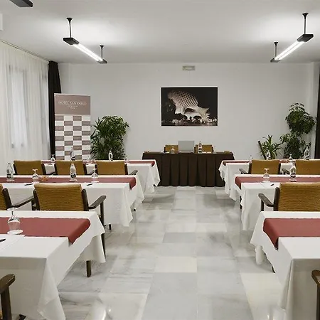 San Pablo 3* Seville