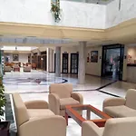 Hotel San Pablo Seville