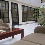 San Pablo 3* Seville