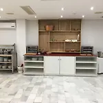 San Pablo Hotel Seville