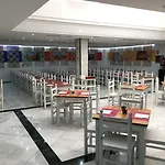 San Pablo Hotel Seville