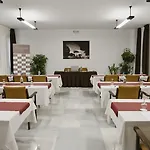 San Pablo Hotel Seville