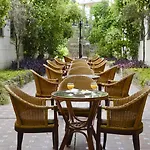 San Pablo Hotel Seville