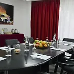 Hotel San Pablo Seville