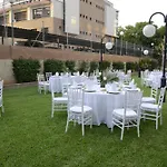 San Pablo Seville