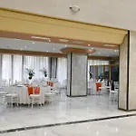 Hotel San Pablo