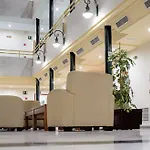 圣巴勃罗塞维利亚酒店 酒店