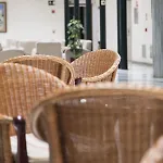Hotel San Pablo