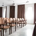 Hotel San Pablo Seville