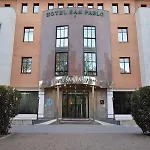San Pablo 3*