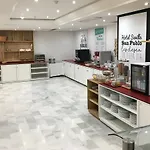 Hotel San Pablo 3*