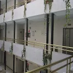 圣巴勃罗塞维利亚酒店 3*