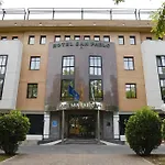 San Pablo Hotel Seville
