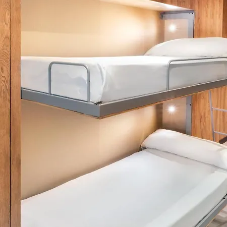 فندق سان بابلو اشبيلية إشبيلية