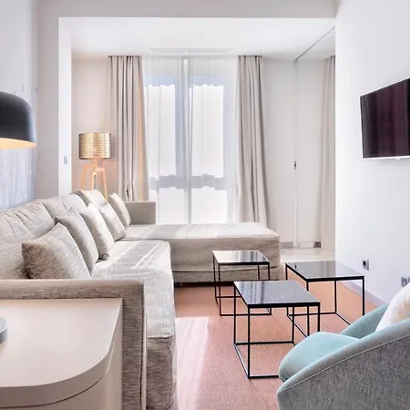San Pablo Hotell