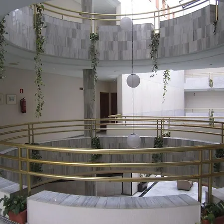 San Pablo 3* Seville