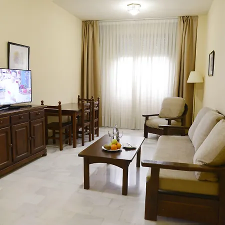 Hotell San Pablo 3*