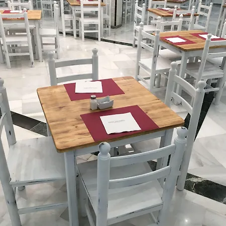 San Pablo Sevilla