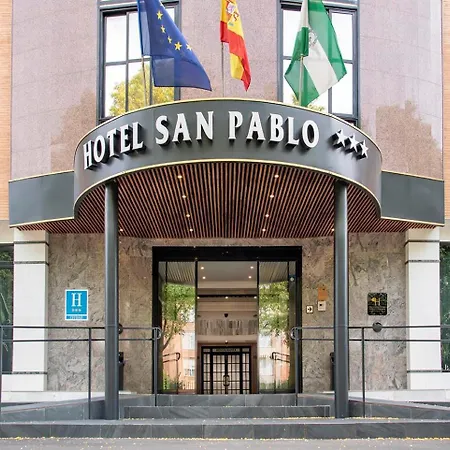 Hotel San Pablo 3*