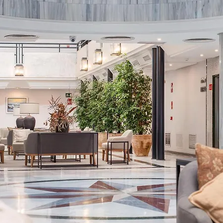 San Pablo Hotel 3*