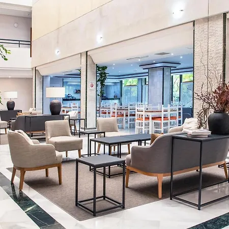 Hotel San Pablo