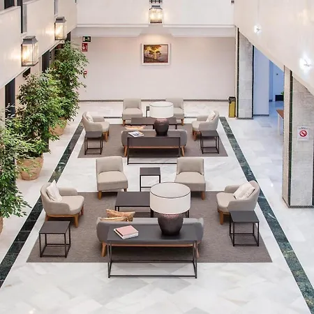 San Pablo Hotel 3*