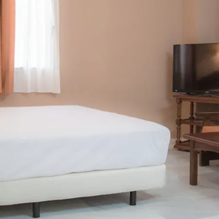 Hotell San Pablo 3*
