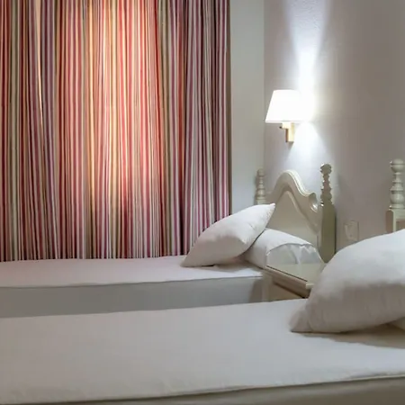 Hotell San Pablo