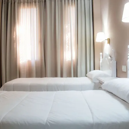 Hotell San Pablo 3*