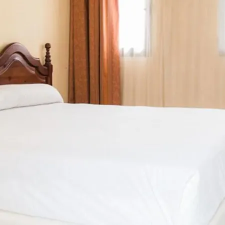 Hotell San Pablo