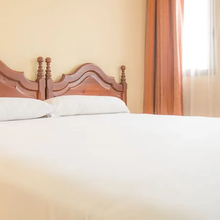 Hotel San Pablo Seville