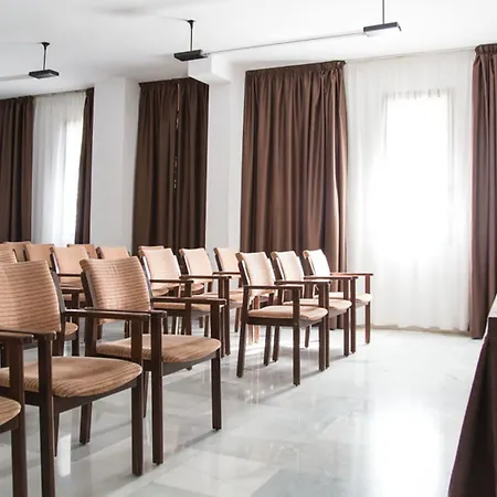 Hotell San Pablo Sevilla