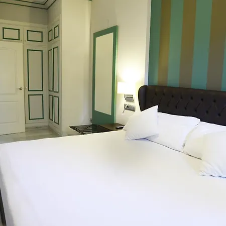 Hotell San Pablo Sevilla