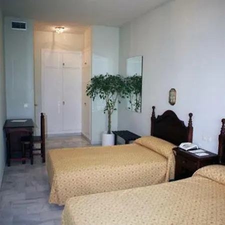 Hotel San Pablo 3*