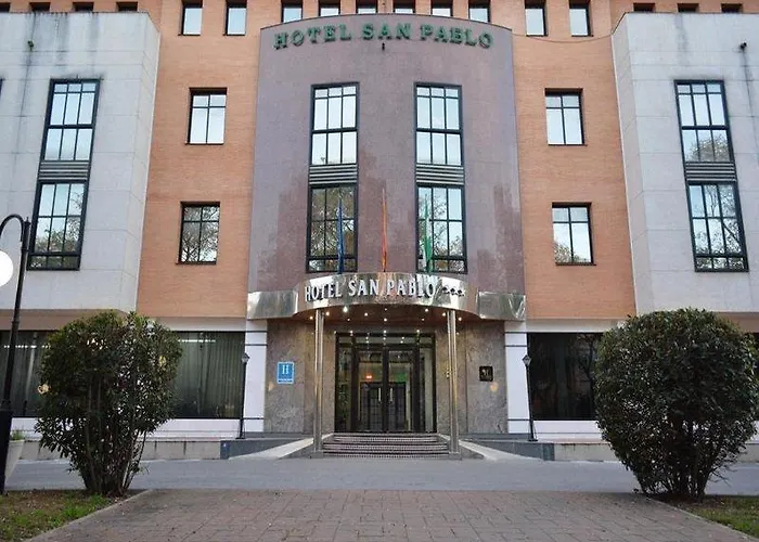 San Pablo 3*